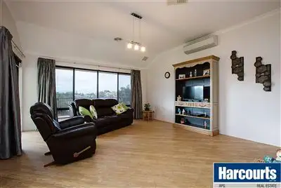 Fourth view of Homely house listing, 36 Fitzgerald Way, Australind WA 6233