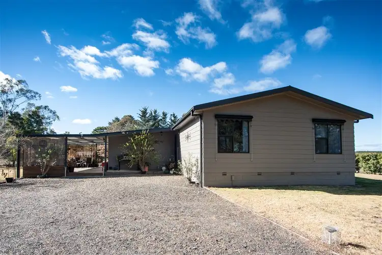 Third view of Homely rural property listing, 74 Illowra Lane, Lake Bathurst, Goulburn NSW 2580