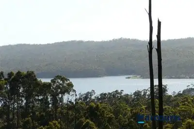 Main view of Homely land listing, Lot 1 Bridport Road, George Town TAS 7253