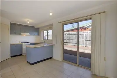Second view of Homely unit listing, 8 David Court, Bell Park VIC 3215
