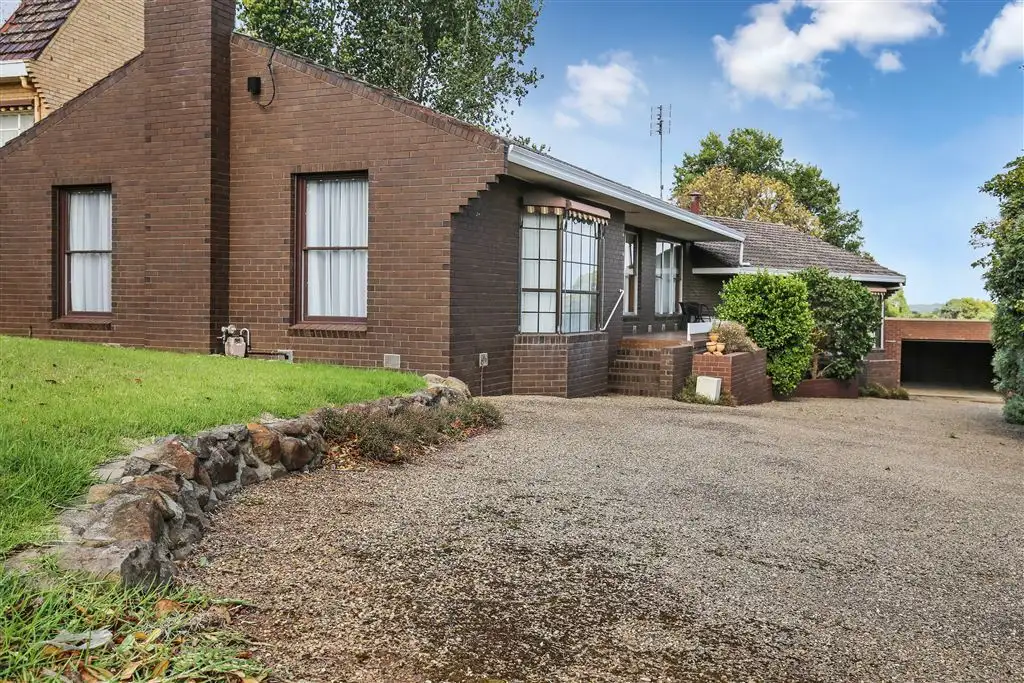 Main view of Homely house listing, 14 Watt Street, Leongatha VIC 3953