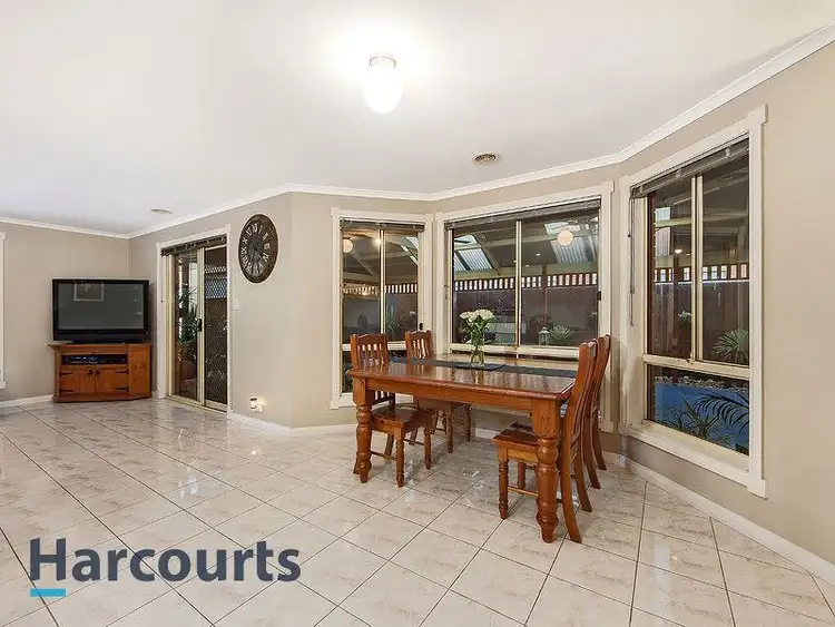 Sixth view of Homely house listing, 1 Treemont Court, Cairnlea VIC 3023