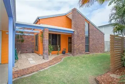 3 Neill Street, East Mackay QLD 4740
