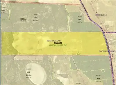 Third view of Homely rural property listing, 120 Douglas Rd, Gingin WA 6503