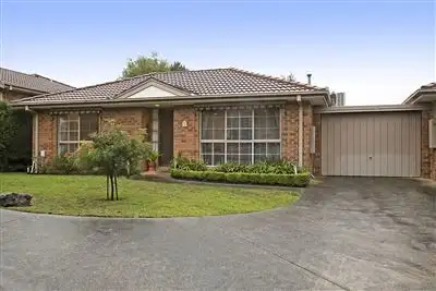Main view of Homely unit listing, 9/51 Cranbourne Frankston Road, Langwarrin VIC 3910