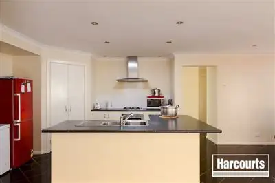 Second view of Homely house listing, 23 Baddeley Circuit, Cranbourne North VIC 3977