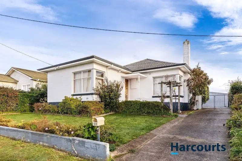 Main view of Homely house listing, 50 Jorgensen Street, Montello TAS 7320