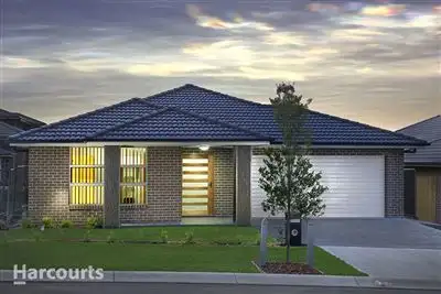 18 Alison Circuit, Oran Park NSW 2570