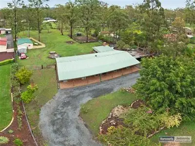 Main view of Homely house listing, 63 Jackeroo Court, Jimboomba QLD 4280