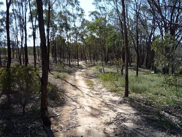 Fourth view of Homely land listing, LOT 1 SUNRAYSIA HIGHWAY, St Arnaud VIC 3478