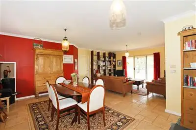 Fifth view of Homely house listing, Lot 34 Miri Miri Street, Bridgetown WA 6255