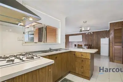 Third view of Homely house listing, 1/214 Milleara Road, Keilor East VIC 3033