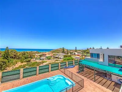 Second view of Homely house listing, 7 Kerr Place, Yanchep WA 6035