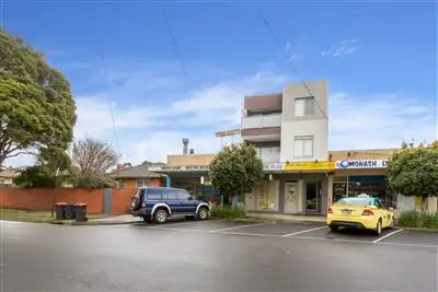 Third view of Homely house listing, 39 Morton Street, Clayton VIC 3168