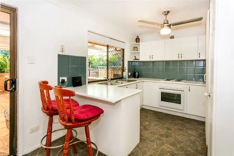 Fourth view of Homely house listing, 50 Grove Road, Edens Landing QLD 4207