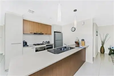 Sixth view of Homely townhouse listing, 22 Westerman Street, Casey ACT 2913