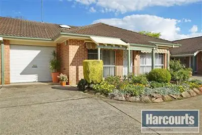 3/11 Reddall Street, Campbelltown NSW 2560