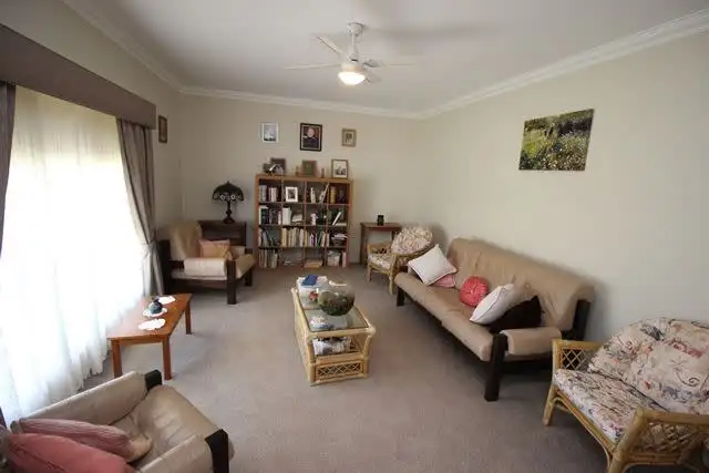 Fifth view of Homely house listing, 23 Matilda Avenue, Cootamundra NSW 2590