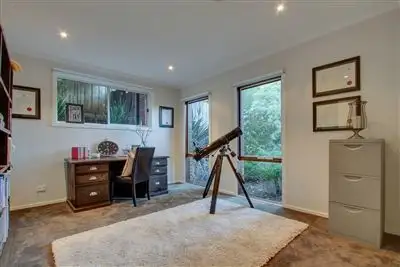 Third view of Homely house listing, 10 Cobbitty Court, Boronia VIC 3155
