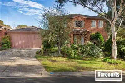 Main view of Homely house listing, 1 Tarrangower Place, Berwick VIC 3806