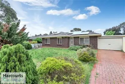 41 McQueen Court, Paralowie SA 5108