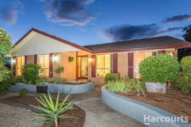 24 McGill Street, Evatt ACT 2617