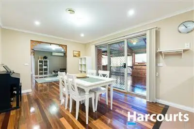 Fifth view of Homely house listing, 7 Castella Place, Hampton Park VIC 3976