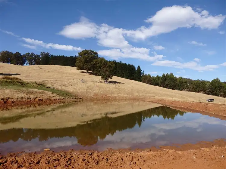 Third view of Homely land listing, Lot 5 Scriven Road, Bridgetown WA 6255