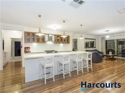 Second view of Homely house listing, 36 Lovell Drive, Warragul VIC 3820
