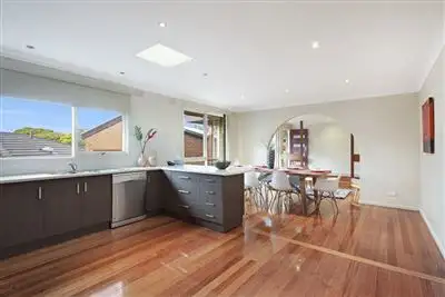 Second view of Homely house listing, 18 Judith Street, Keilor East VIC 3033