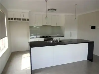 Second view of Homely house listing, 22 Thomas Wedge Drive, Wangaratta VIC