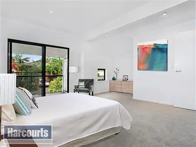 Seventh view of Homely house listing, 33 Dunsmore Street, Kelvin Grove QLD 4059