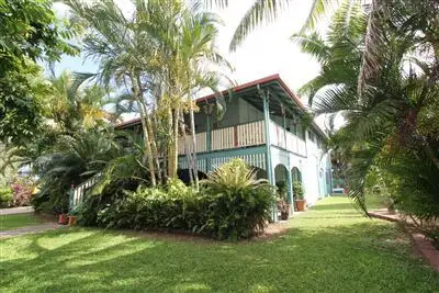 Main view of Homely house listing, 118 Mackenzie Street, Ayr QLD 4807