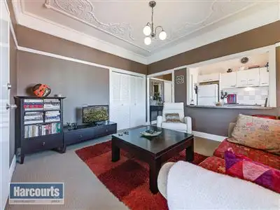 Main view of Homely unit listing, 5/263 Gregory Terrace, Spring Hill QLD 4000