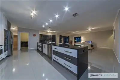 Fourth view of Homely house listing, 22 Brolga Way, Hewett SA 5118