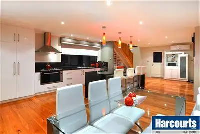 Fourth view of Homely house listing, 13 Strattimore Place, Australind WA 6233