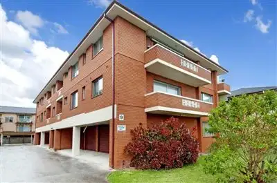 6/9 Dunlop Street, North Parramatta NSW 2151
