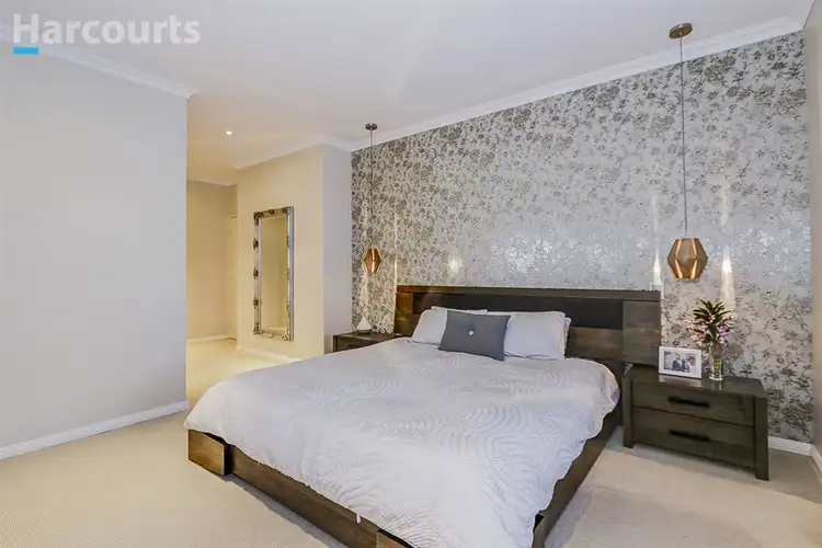 Third view of Homely house listing, 25 Majorelle Parkway, Aubin Grove WA 6164