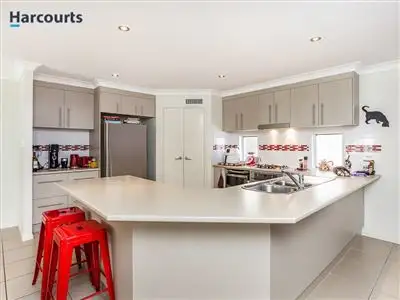 Fifth view of Homely house listing, 4 Armour Close, North Lakes QLD 4509