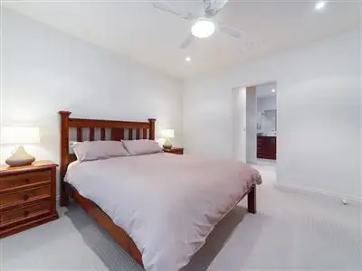 Fifth view of Homely house listing, 42 KAMBARA DRIVE, Mulgrave VIC 3170