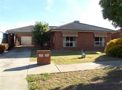 Main view of Homely house listing, 14 Thomas Wedge Drive, Wangaratta VIC 3677