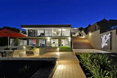 Main view of Homely house listing, 688a Sandy Bay Road, Sandy Bay TAS 7005