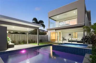 Main view of Homely house listing, 59 Raceview Avenue, Hendra QLD 4011