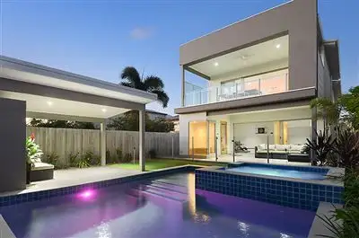 Main view of Homely house listing, 59 Raceview Avenue, Hendra QLD 4011