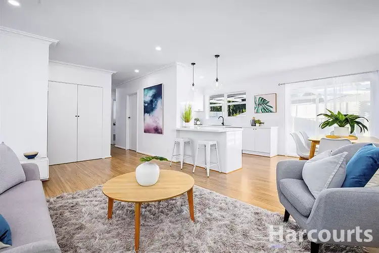 Third view of Homely unit listing, 1/65 Devenish Road, Boronia VIC 3155