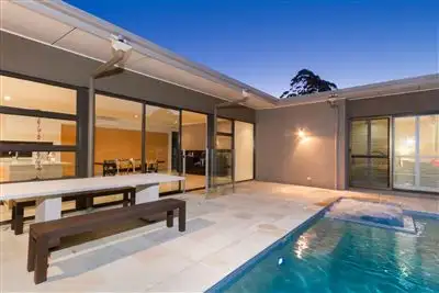 Second view of Homely house listing, 59 Mossvale Drive, Wakerley QLD 4154