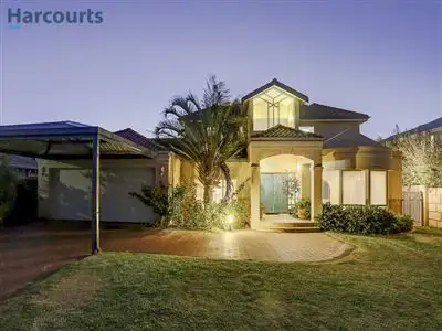 Third view of Homely house listing, 7 Randell Crescent, Ocean Reef WA 6027