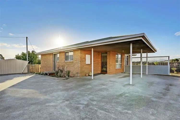 Second view of Homely villa listing, 1/133 Main Road, Sorell TAS 7172