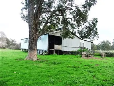 Second view of Homely rural property listing, Address available on request