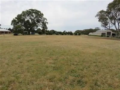 Fourth view of Homely land listing, 1/57 Tooliroopah Road, Teesdale VIC 3328
